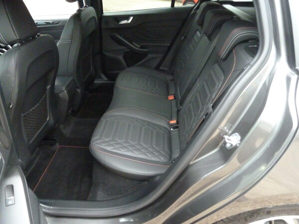 Used Ford Focus 2024 for sale - 76270160: Photo 10