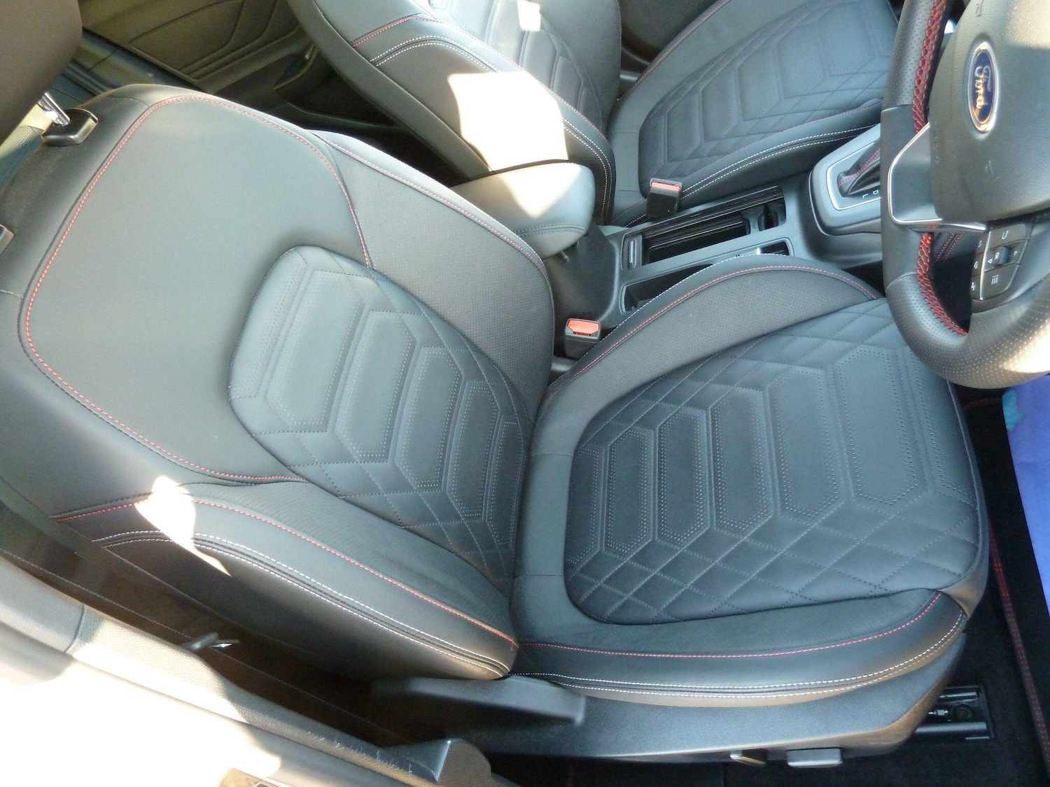 Used Ford Focus 2024 for sale - 76270160: Photo 11