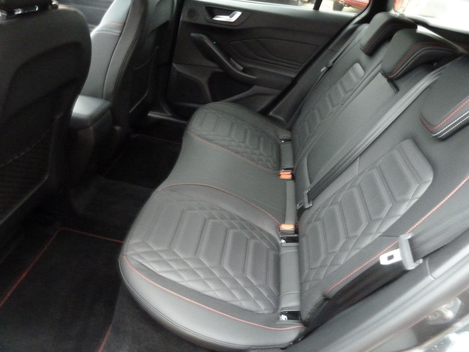 Used Ford Focus 2024 for sale - 76270160: Photo 12