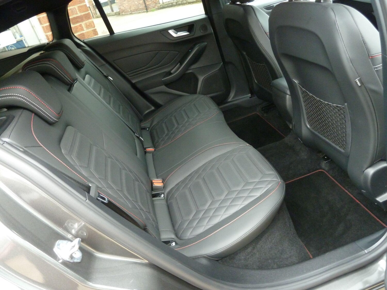 Used Ford Focus 2024 for sale - 76270160: Photo 13