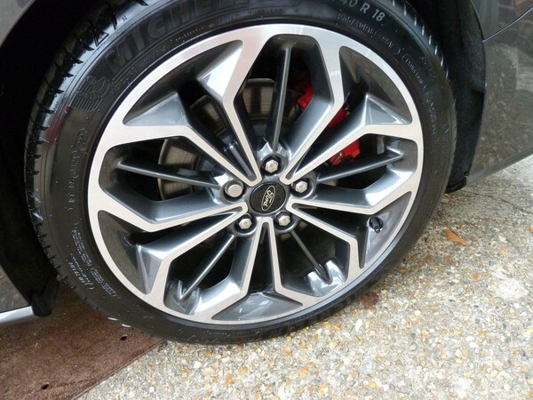 Used Ford Focus 2024 for sale - 76270160: Photo 14