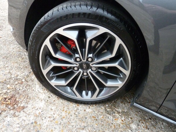 Used Ford Focus 2024 for sale - 76270160: Photo 15