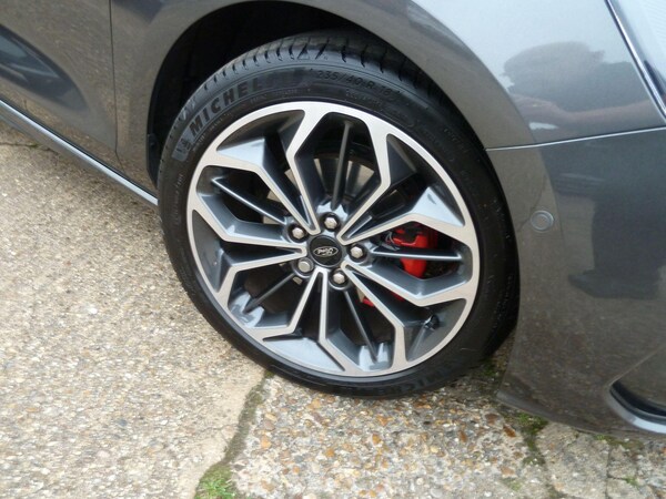 Used Ford Focus 2024 for sale - 76270160: Photo 16