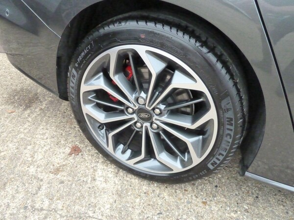 Used Ford Focus 2024 for sale - 76270160: Photo 17