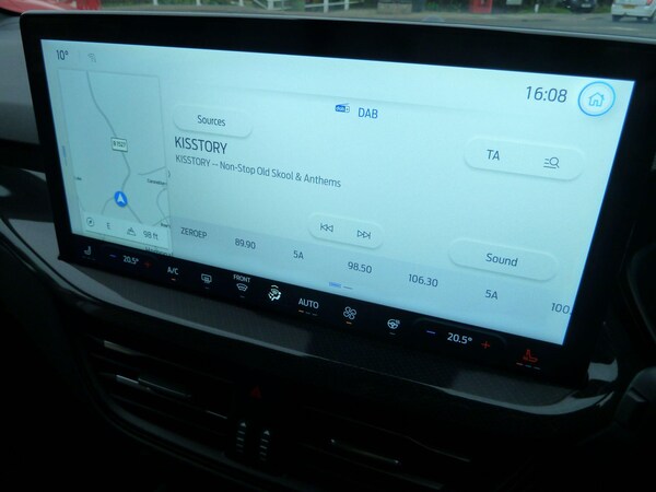 Used Ford Focus 2024 for sale - 76270160: Photo 19