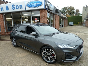Ford - Focus
