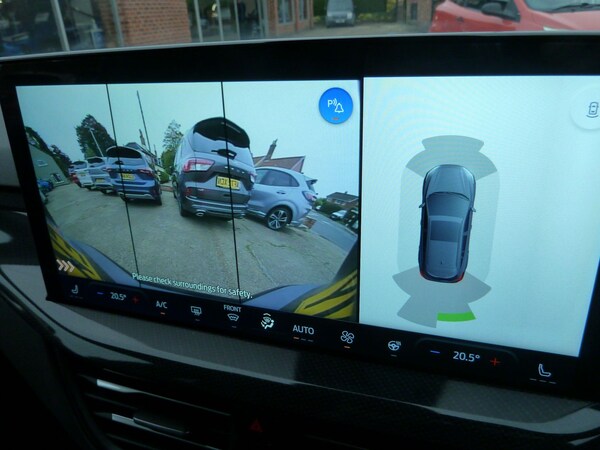 Used Ford Focus 2024 for sale - 76270160: Photo 20