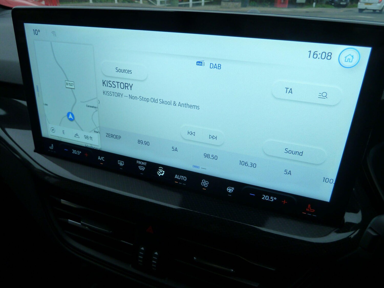 Used Ford Focus 2024 for sale - 76270160: Photo 23