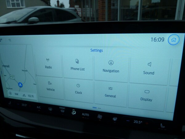 Used Ford Focus 2024 for sale - 76270160: Photo 23