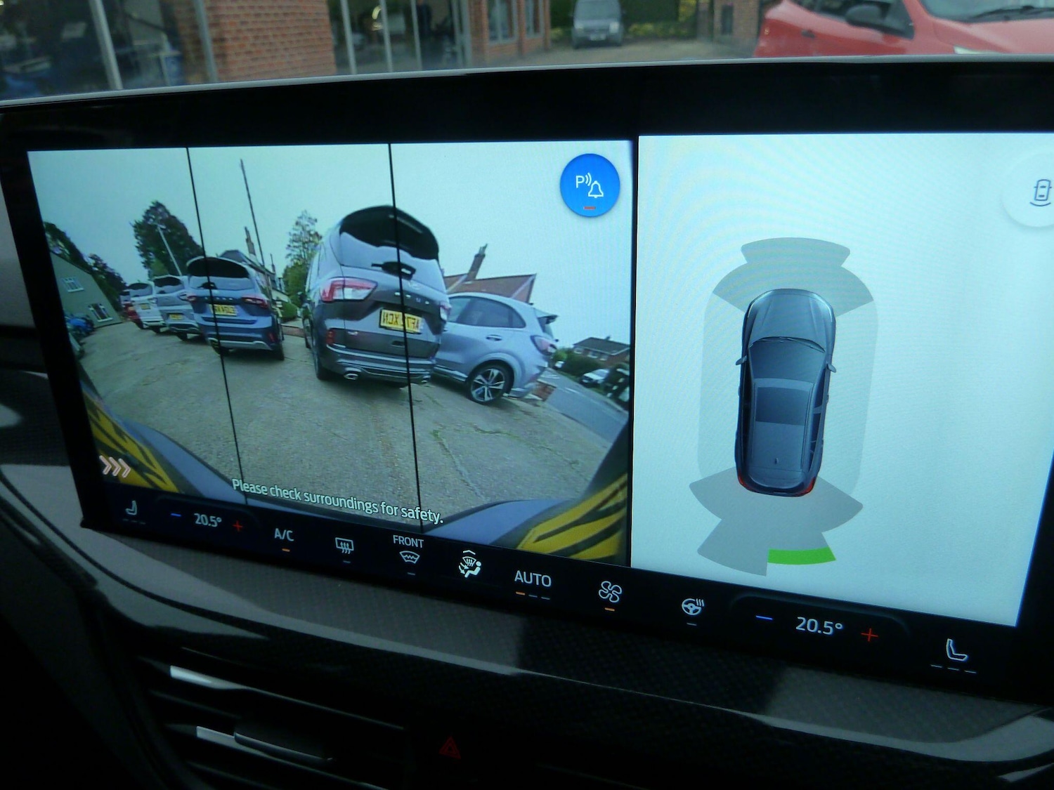 Used Ford Focus 2024 for sale - 76270160: Photo 24