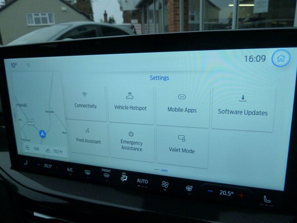 Used Ford Focus 2024 for sale - 76270160: Photo 24