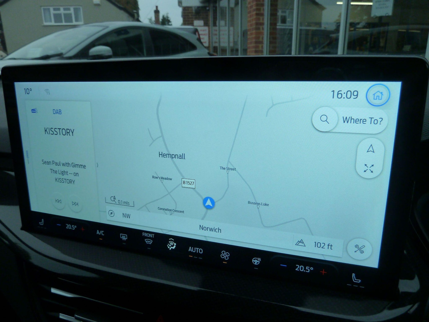 Used Ford Focus 2024 for sale - 76270160: Photo 25