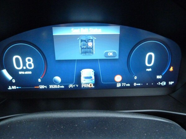 Used Ford Focus 2024 for sale - 76270160: Photo 25