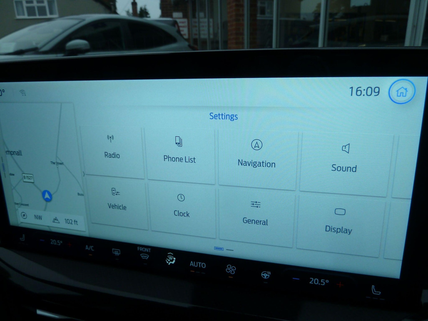 Used Ford Focus 2024 for sale - 76270160: Photo 27