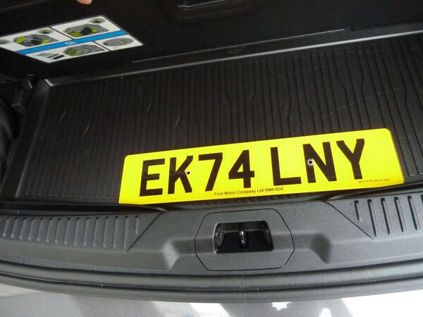 Used Ford Focus 2024 for sale - 76270160: Photo 28