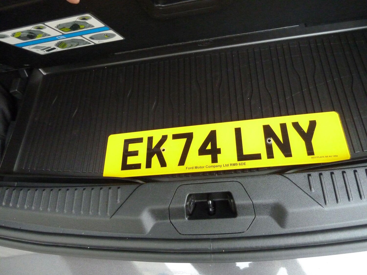 Used Ford Focus 2024 for sale - 76270160: Photo 32