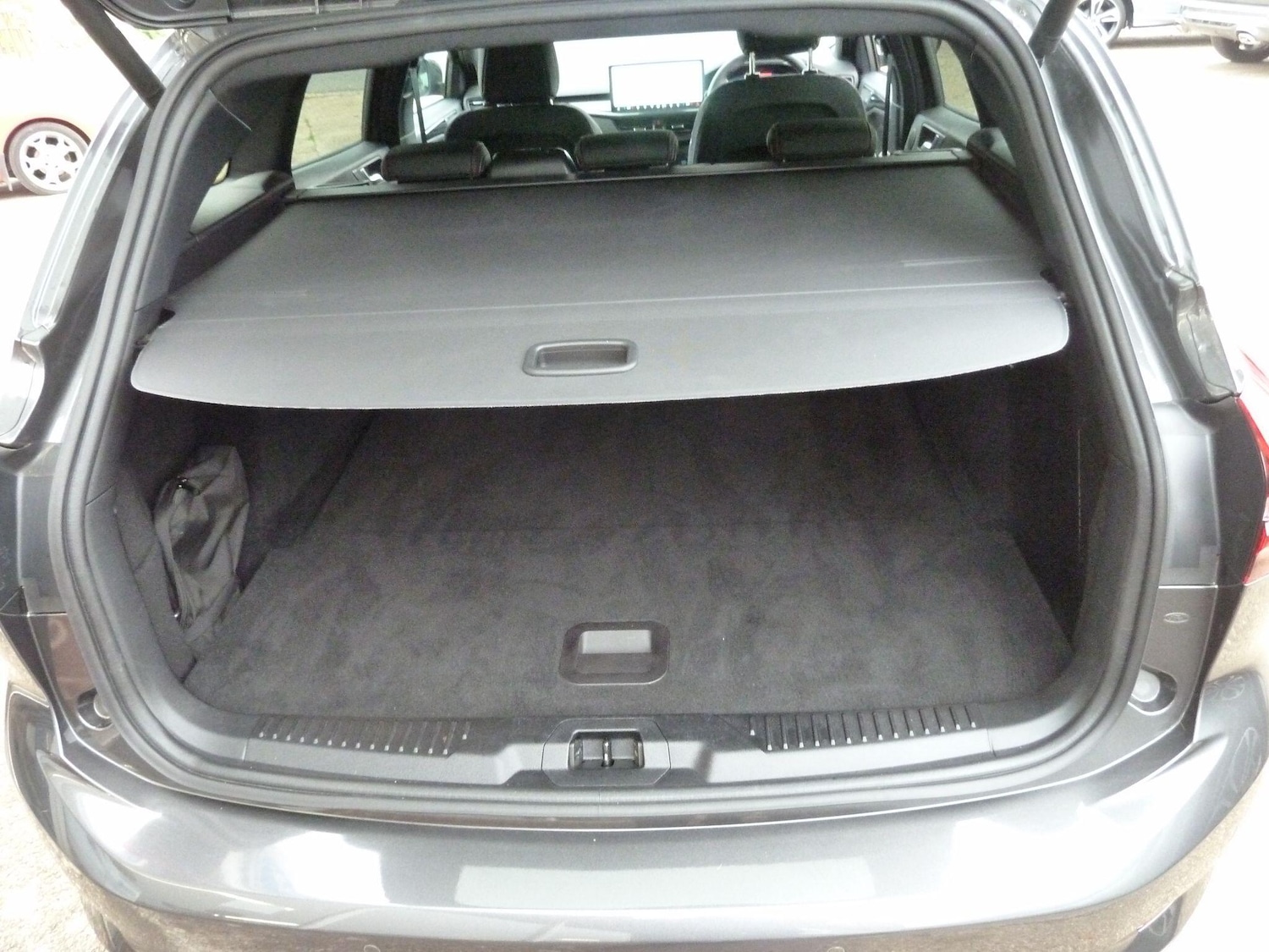 Used Ford Focus 2024 for sale - 76270160: Photo 33