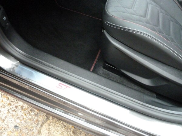 Used Ford Focus 2024 for sale - 76270160: Photo 34