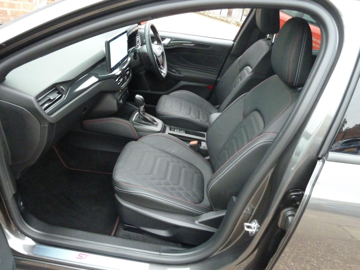 Used Ford Focus 2024 for sale - 76270160: Photo 35