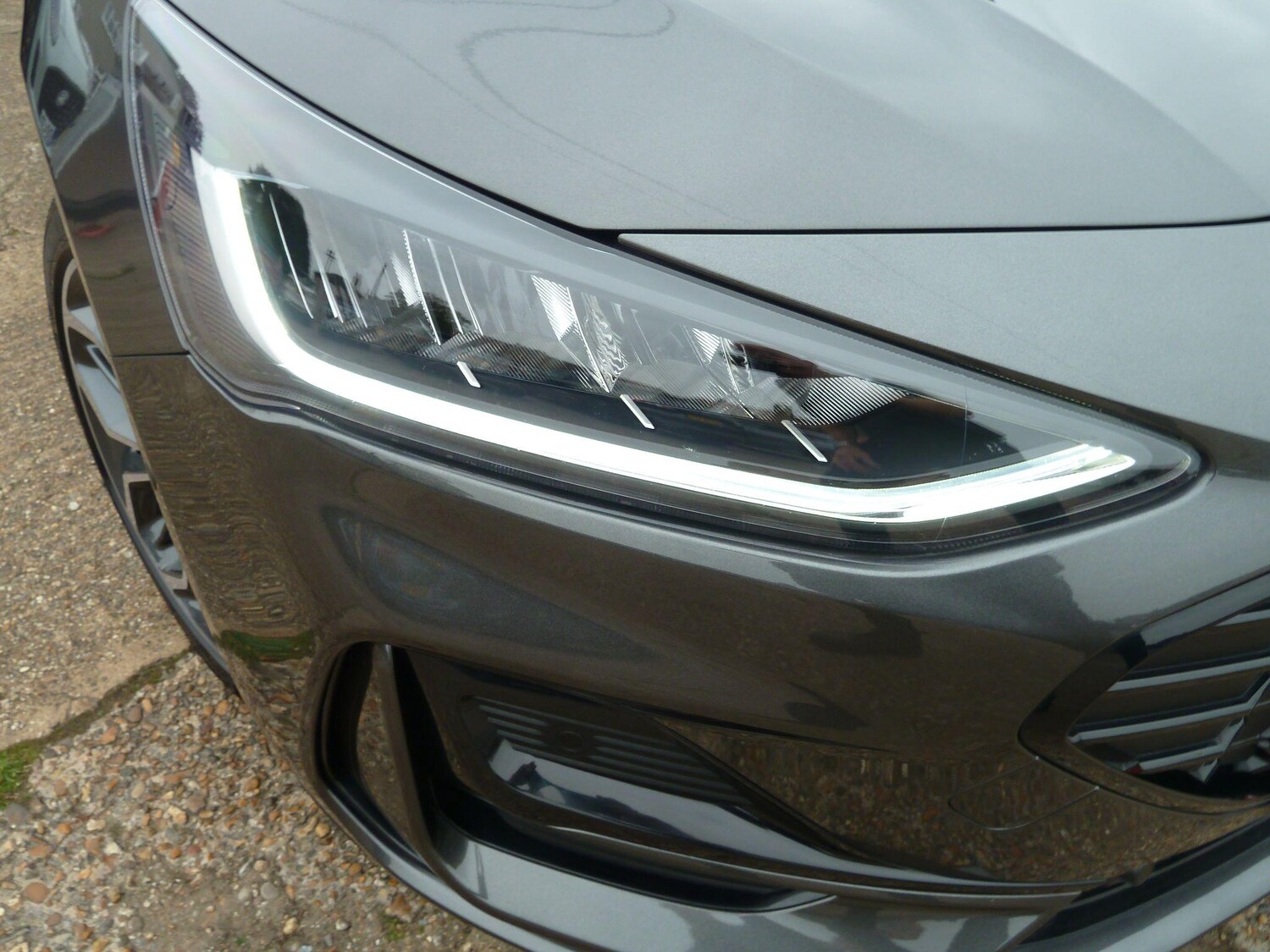 Used Ford Focus 2024 for sale - 76270160: Photo 36