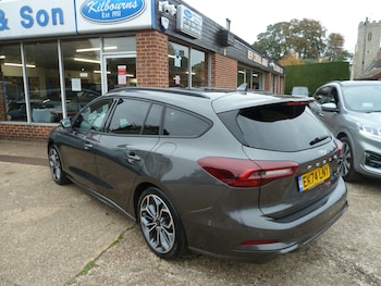 Used Ford Focus 2024 for sale - 76270160: Photo 3