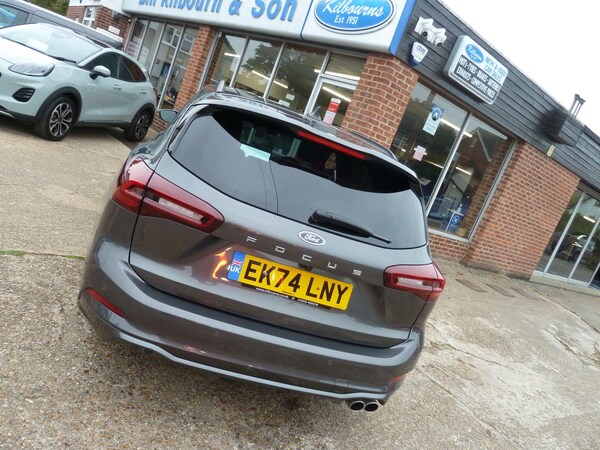 Used Ford Focus 2024 for sale - 76270160: Photo 5