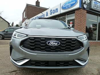 Used Ford Kuga 2025 for sale - 77838682: Photo