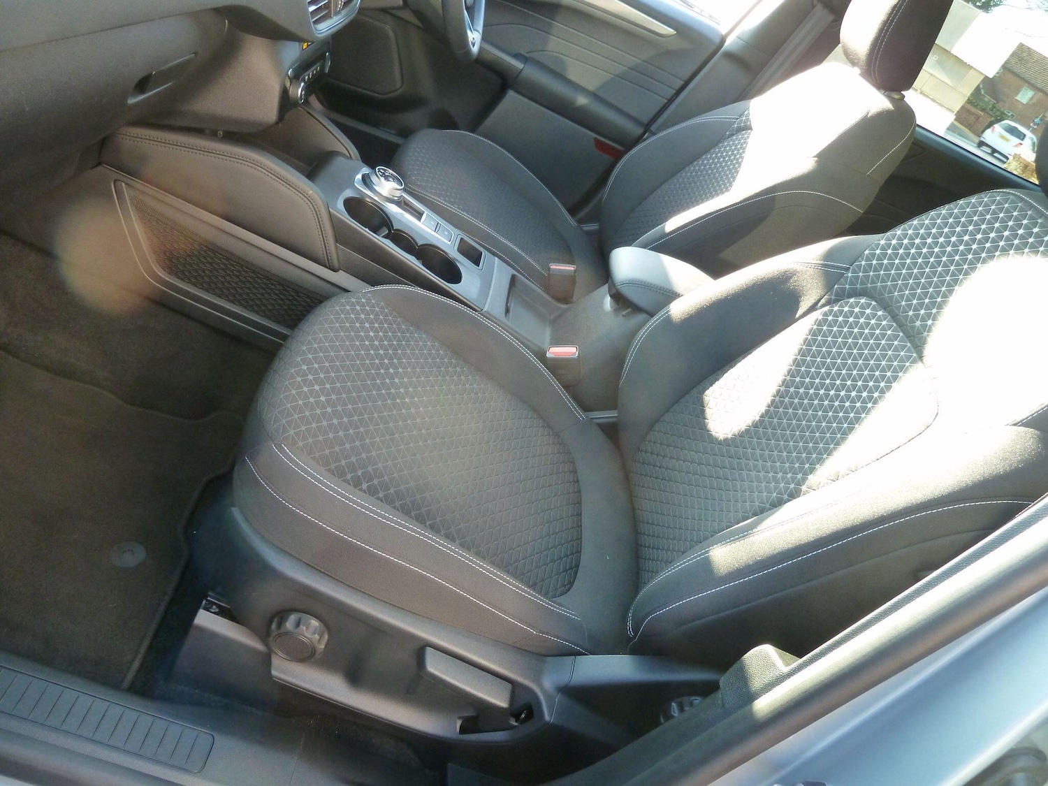 Used Ford Kuga 2024 for sale - 76620332: Photo 10