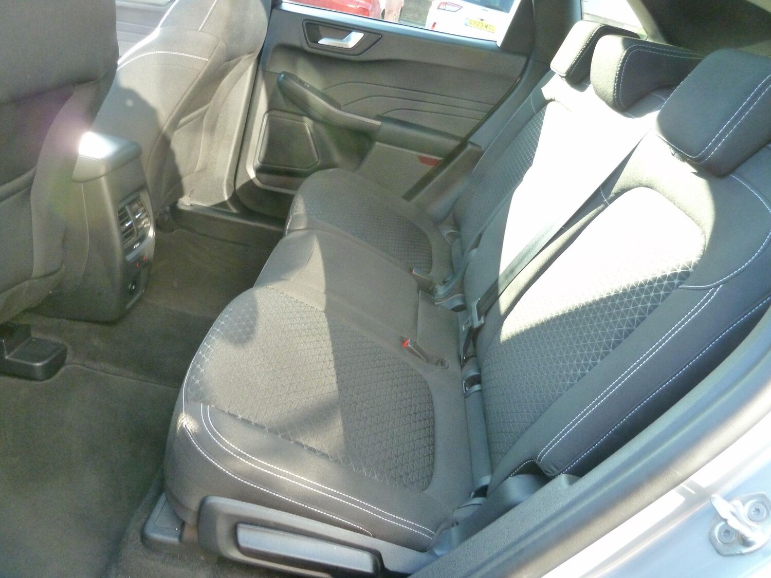 Used Ford Kuga 2024 for sale - 76620332: Photo 12