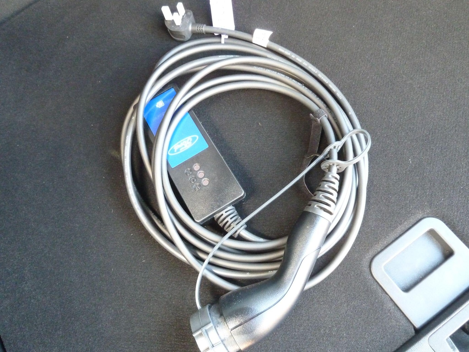 Used Ford Kuga 2024 for sale - 76620332: Photo 18