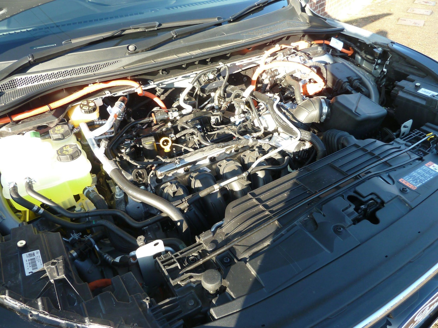 Used Ford Kuga 2024 for sale - 76620332: Photo 19