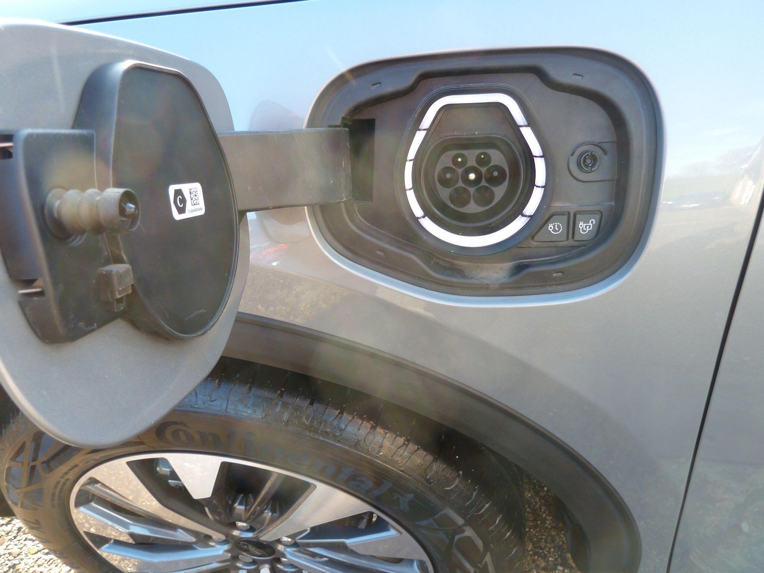 Used Ford Kuga 2024 for sale - 76620332: Photo 20