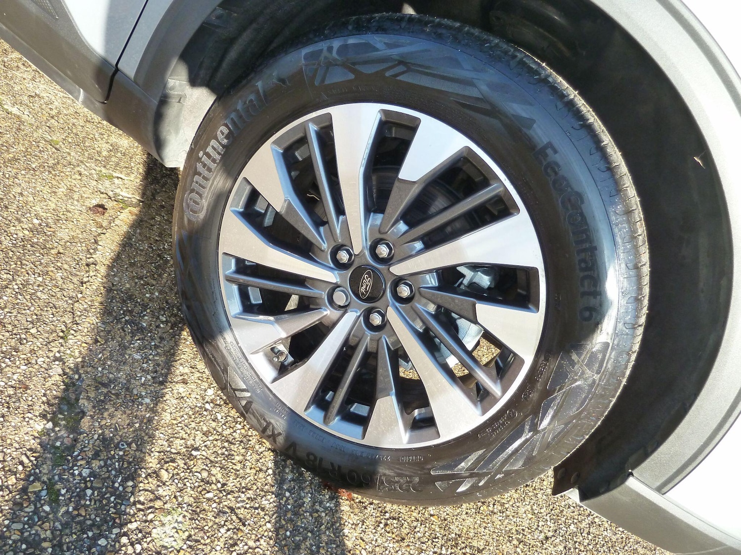 Used Ford Kuga 2024 for sale - 76620332: Photo 21