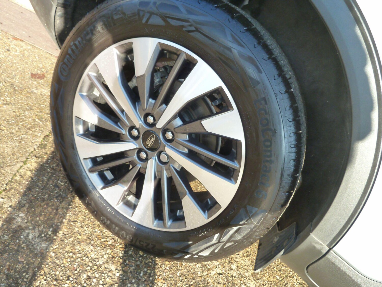 Used Ford Kuga 2024 for sale - 76620332: Photo 22