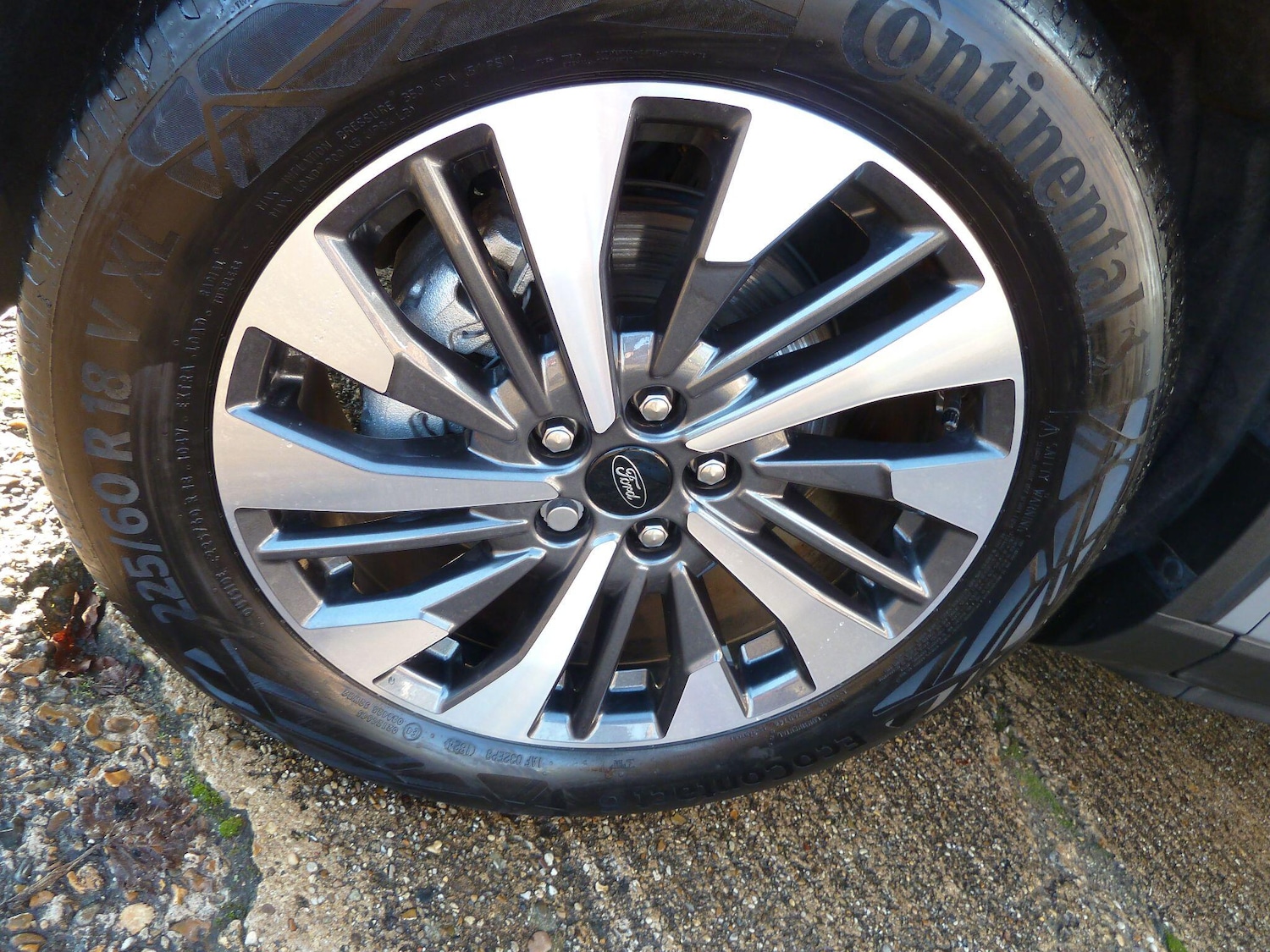 Used Ford Kuga 2024 for sale - 76620332: Photo 23