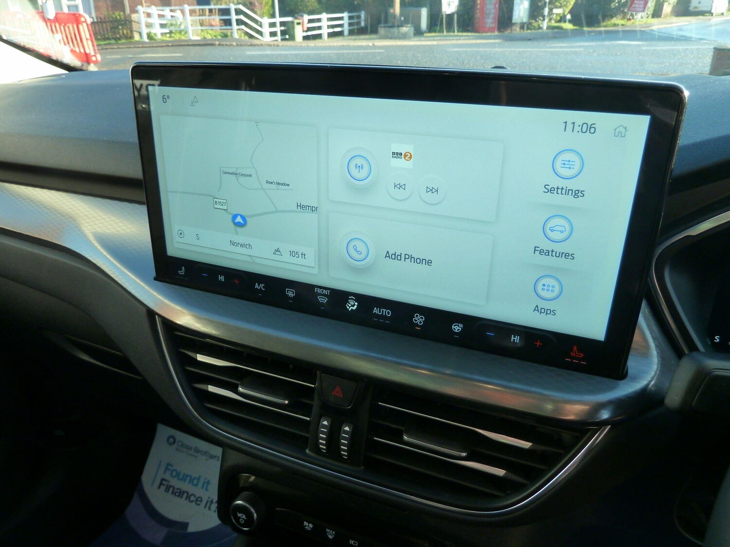 Used Ford Kuga 2024 for sale - 76620332: Photo 26