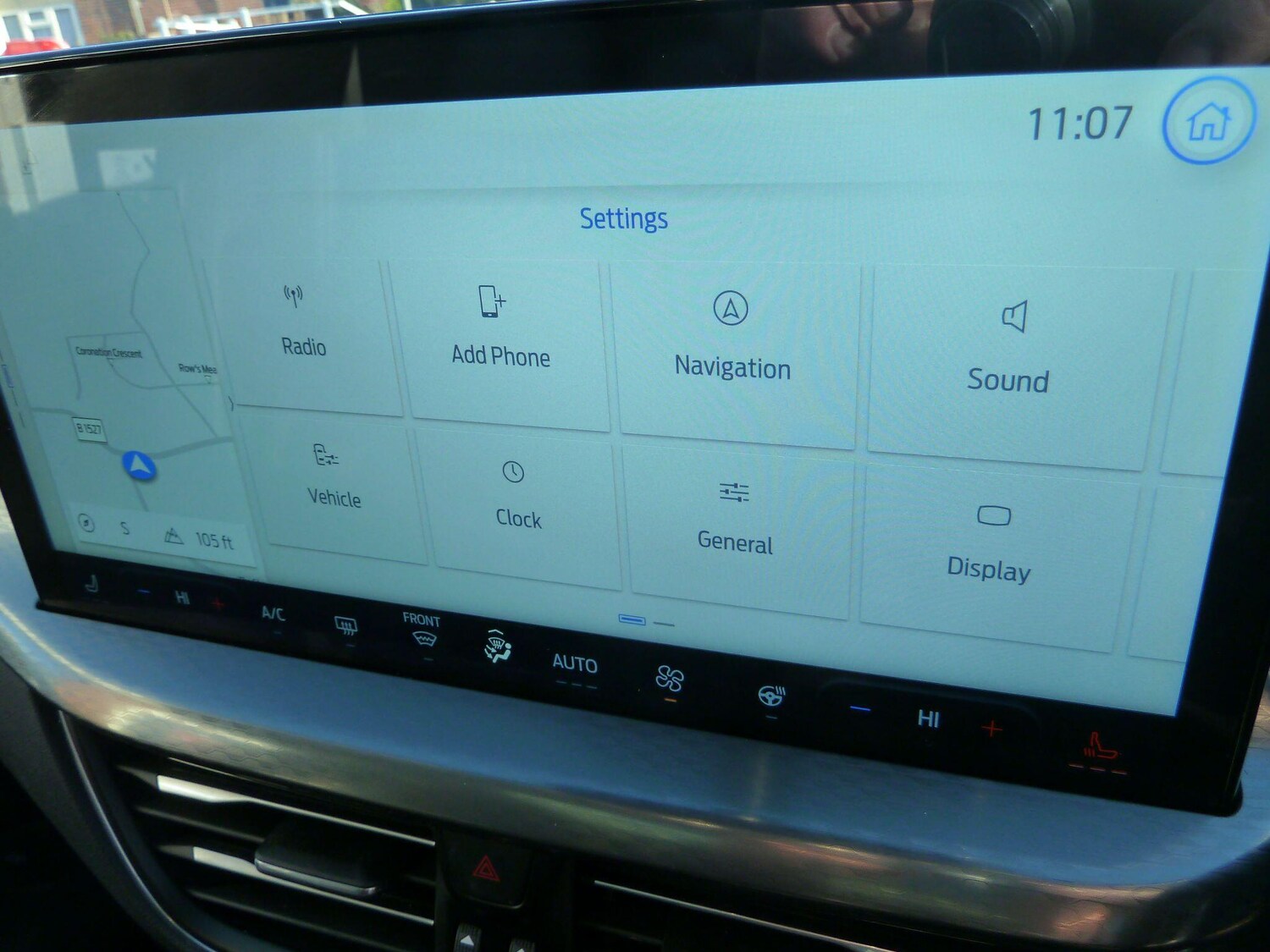 Used Ford Kuga 2024 for sale - 76620332: Photo 27