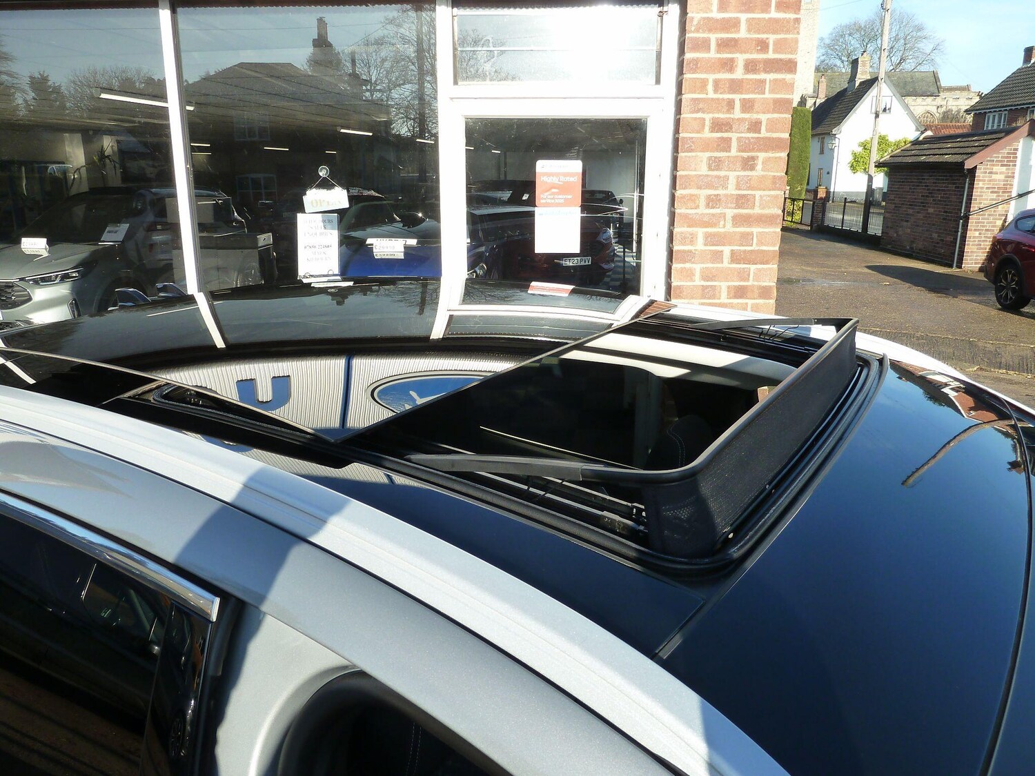 Used Ford Kuga 2024 for sale - 76620332: Photo 31