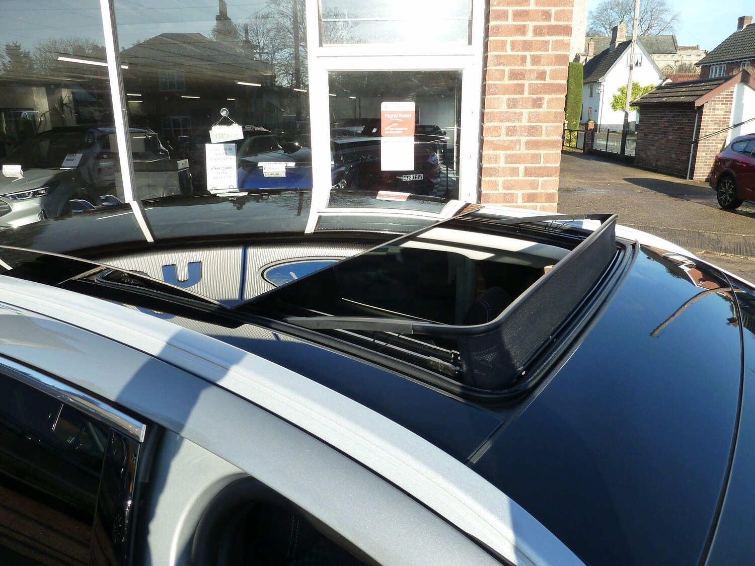 Used Ford Kuga 2024 for sale - 76620332: Photo 32