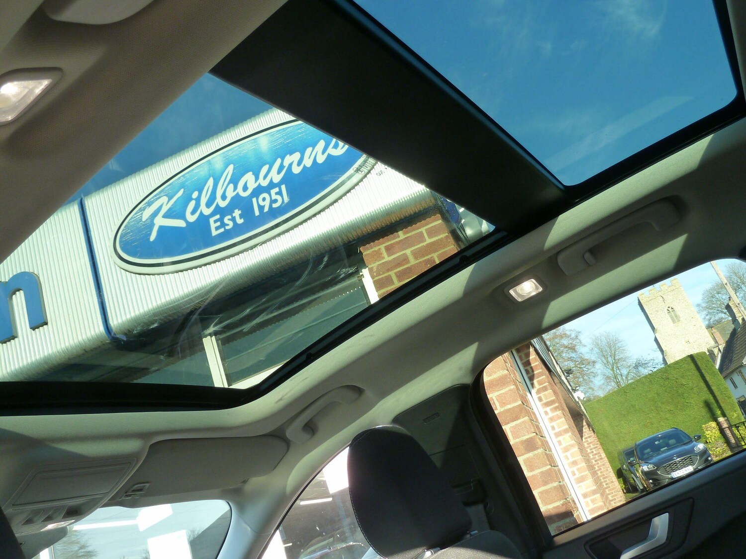 Used Ford Kuga 2024 for sale - 76620332: Photo 33