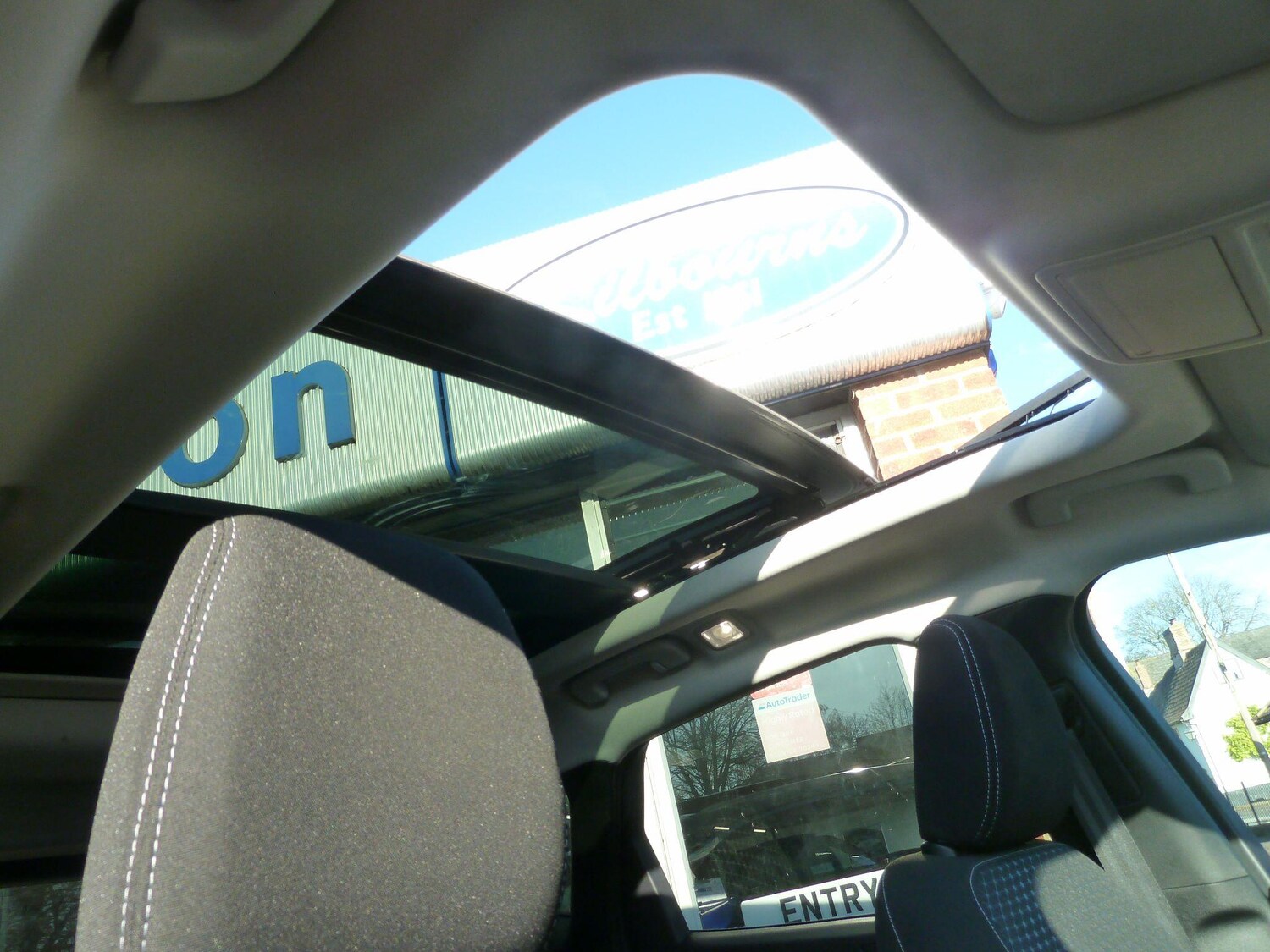 Used Ford Kuga 2024 for sale - 76620332: Photo 39