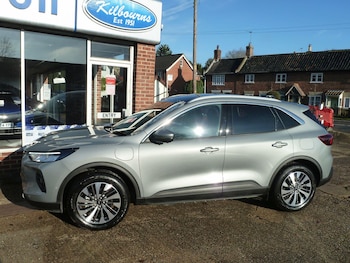 Used Ford Kuga 2024 for sale - 76620332: Photo