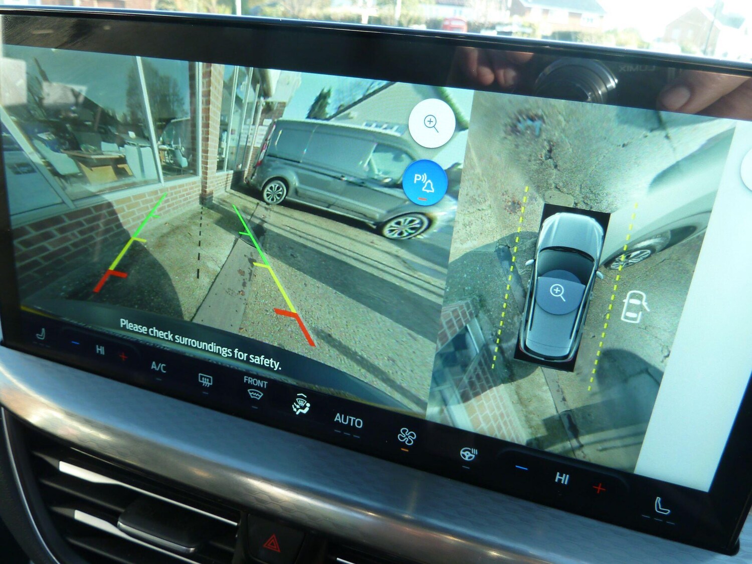 Used Ford Kuga 2024 for sale - 76620332: Photo 40