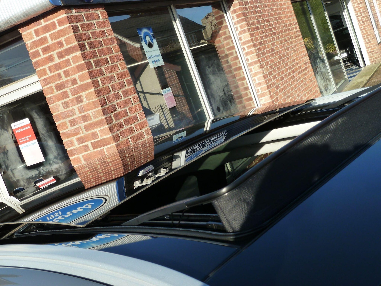 Used Ford Kuga 2024 for sale - 76620332: Photo 43