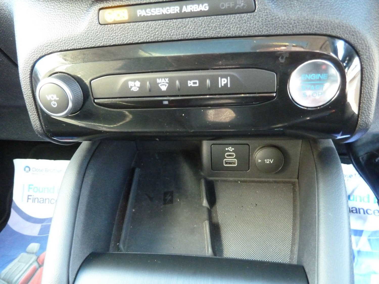 Used Ford Kuga 2024 for sale - 76620332: Photo 7