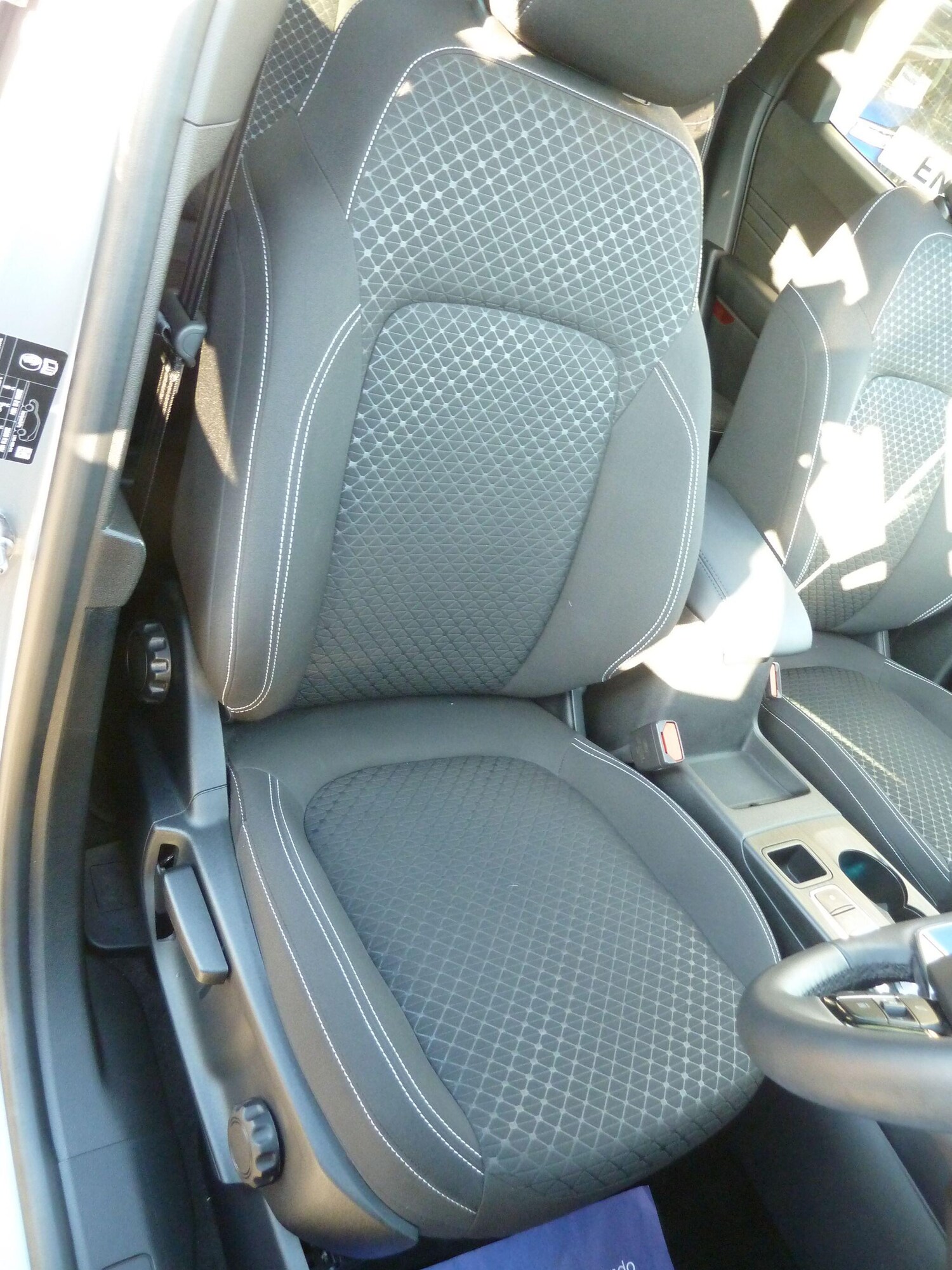 Used Ford Kuga 2024 for sale - 76620332: Photo 9