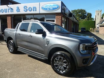 Used Ford Ranger 2025 for sale - 79697737: Photo