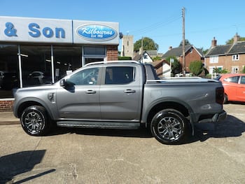 Used Ford Ranger 2025 for sale - 79697737: Photo
