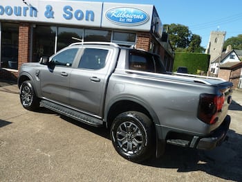 Used Ford Ranger 2025 for sale - 79697737: Photo