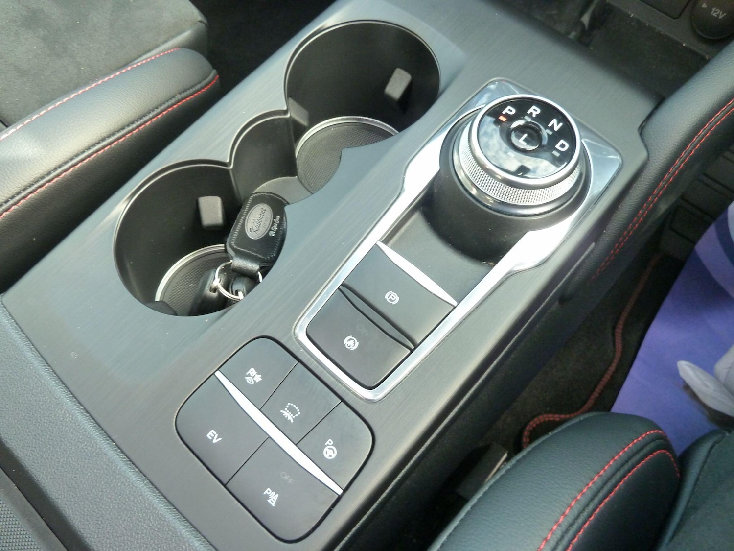 Used Ford Kuga for sale - 76990038: Photo 10